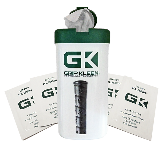 Grip Kleen- 6 Pack